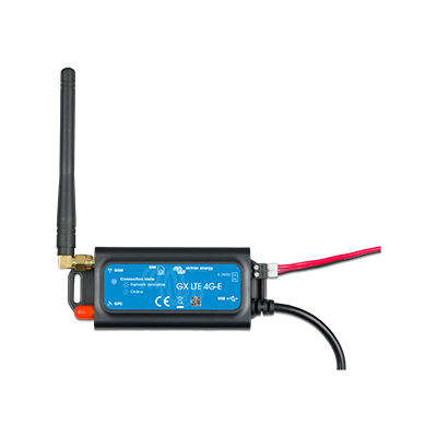 VICTRON GX LTE 4G-E