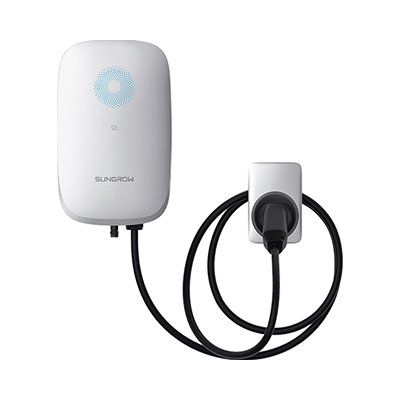 EV AC Charger AC22E-01