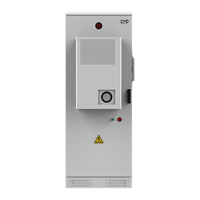 SIMPO HV Pro Cabinet Outdoor 9