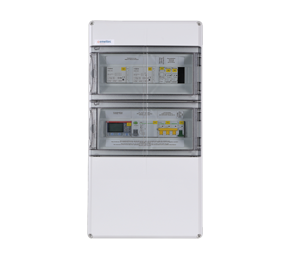 BATTERY BACKUP DISTRIBUTION 3PH (63A)(BBDAP)(LG)