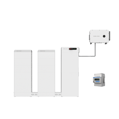 SigenStack 217 kWh / 110 kW / 0.5C