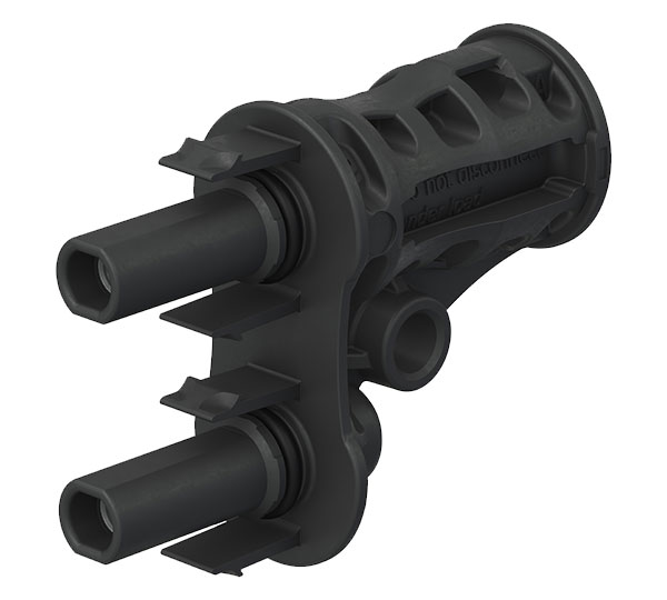 Stäubli MC4 FEMALE AZB4-EVO2-UR