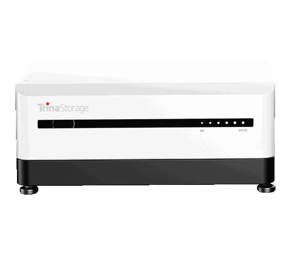 TRBC 2.5K-H Battery accessorie