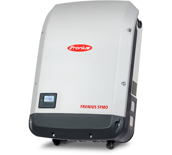 SYMO ADVANCED 17.5-3-M (AFCI) + OVP TYPE 1+2