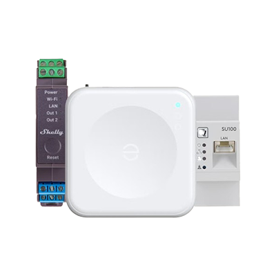 IQ ENERGY ROUTER +