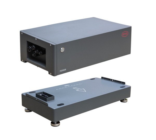 B-BOX PREMIUM HV BATTERY CONTROL UNIT + BASE