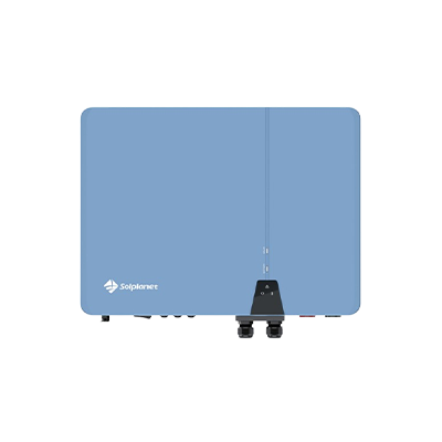 ONDULEUR ASW08kH-T2 - DG SERIES