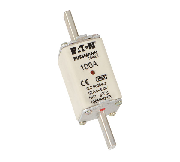 NH1-FUSE 100A (PARA SMA SI 4.4M)