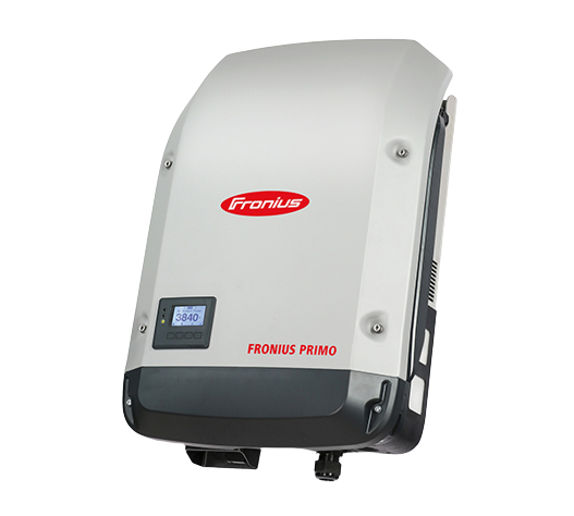 Fronius PRIMO LIGHT 5.0-1