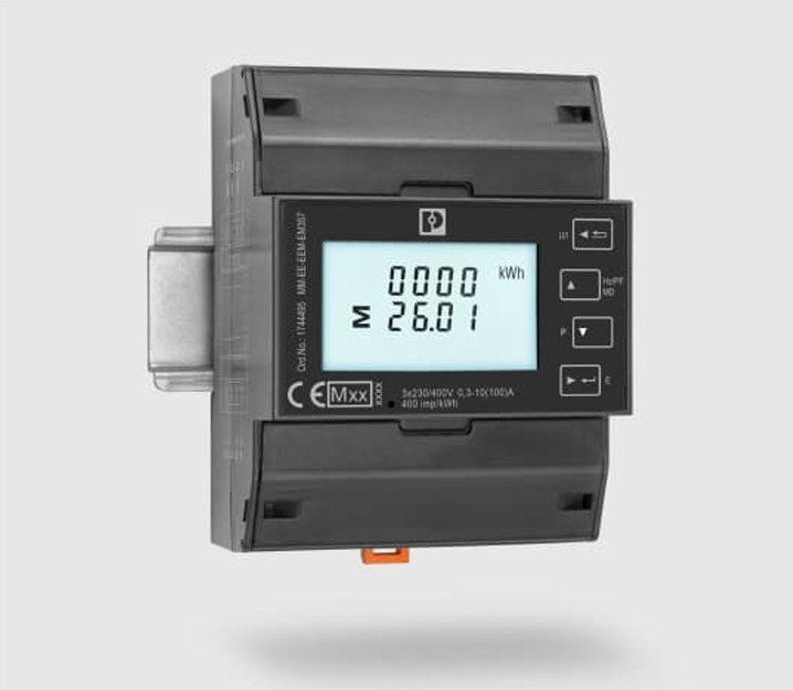 SMART METER EM357