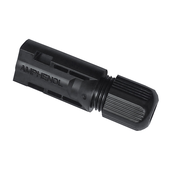 H4 MALE 6MM²
