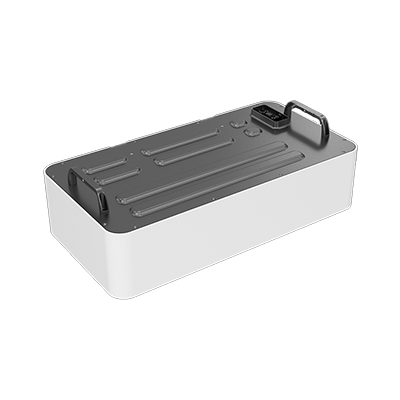 SMR050 HV LFP Battery Module