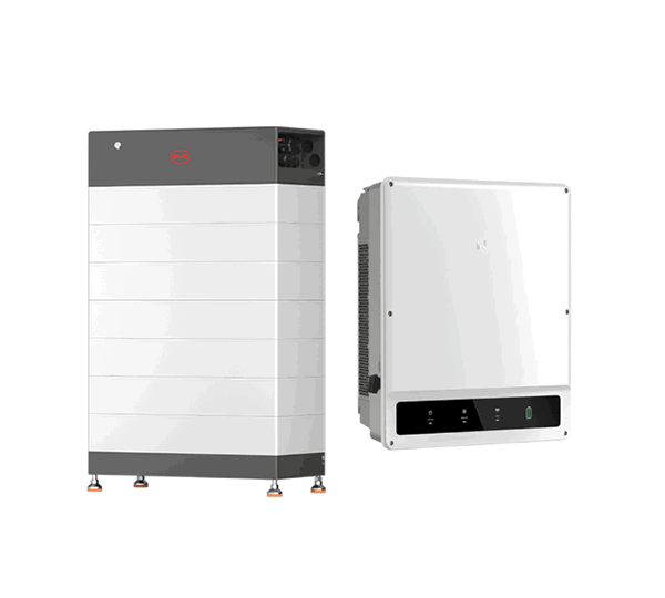 B-Box HVB 20.7 + GW20K-ET
