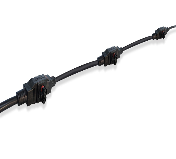CABLE AC 2,4M POUR QT2-5C – 4MM²