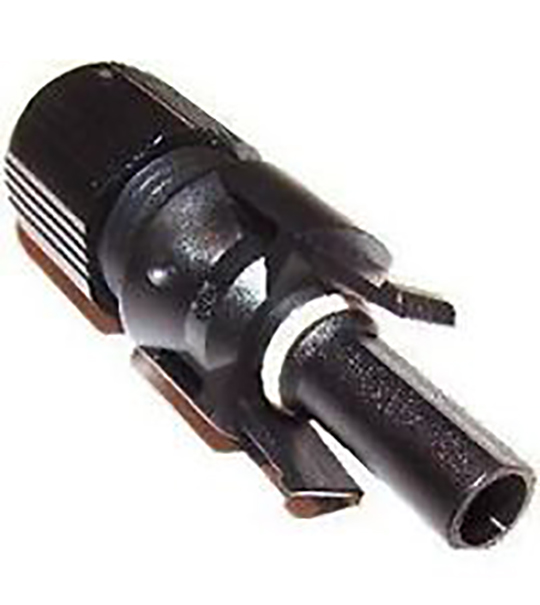 H4 FEMELLE 4MM²