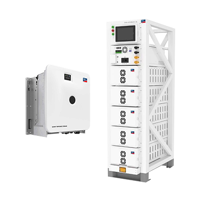 SMA Storage XL Package Indoor 89kWh / 50kW
