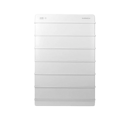 Sungrow SBR192 HV LFP Battery System