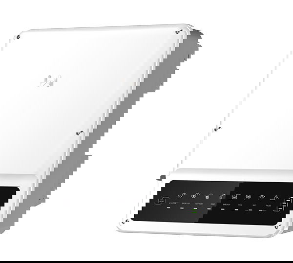 GW3600N-EH HYBRID (+ DC-Switch, Wifi, 3P Meter)