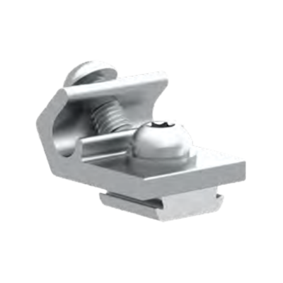 CLENERGY GROUNDING LUG FOR TORODA RAIL