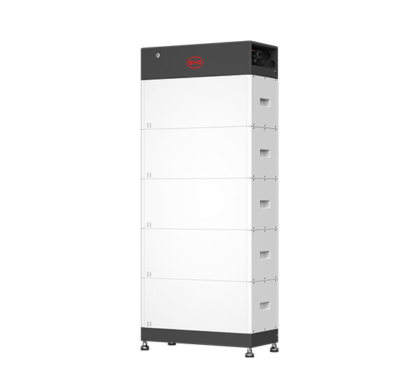 BYD Battery-Box HVM+ 13.8