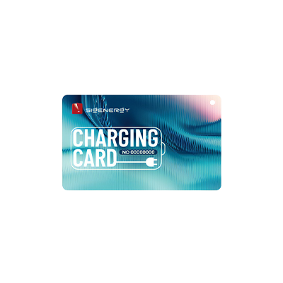 Sigen RFID Card