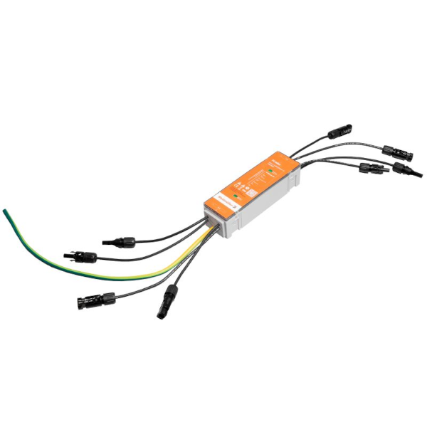 PVI DC 1I 1O 2MPP SPD1 MC4 10