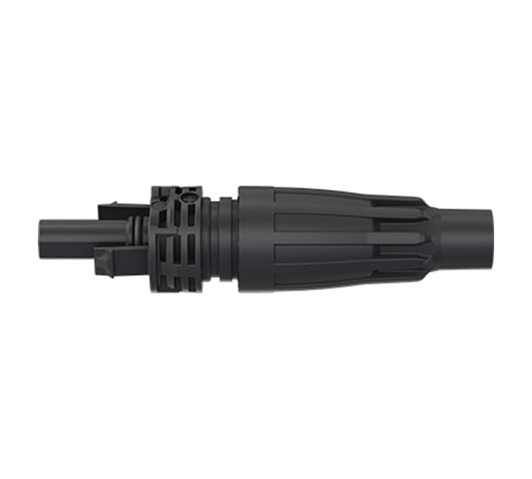 CONNECTEUR SANS SERTISSAGE MC4-EVO READY - F