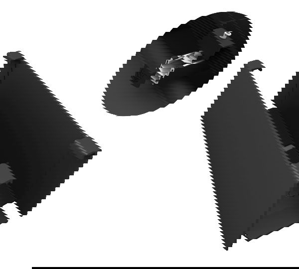 BlackCover SingleRail 36
