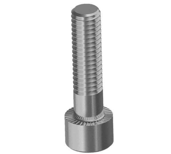 K2 SYSTEMS SC SC M8x60 HS (SER)