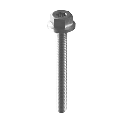 VIS DE FIXATION M6X55MM