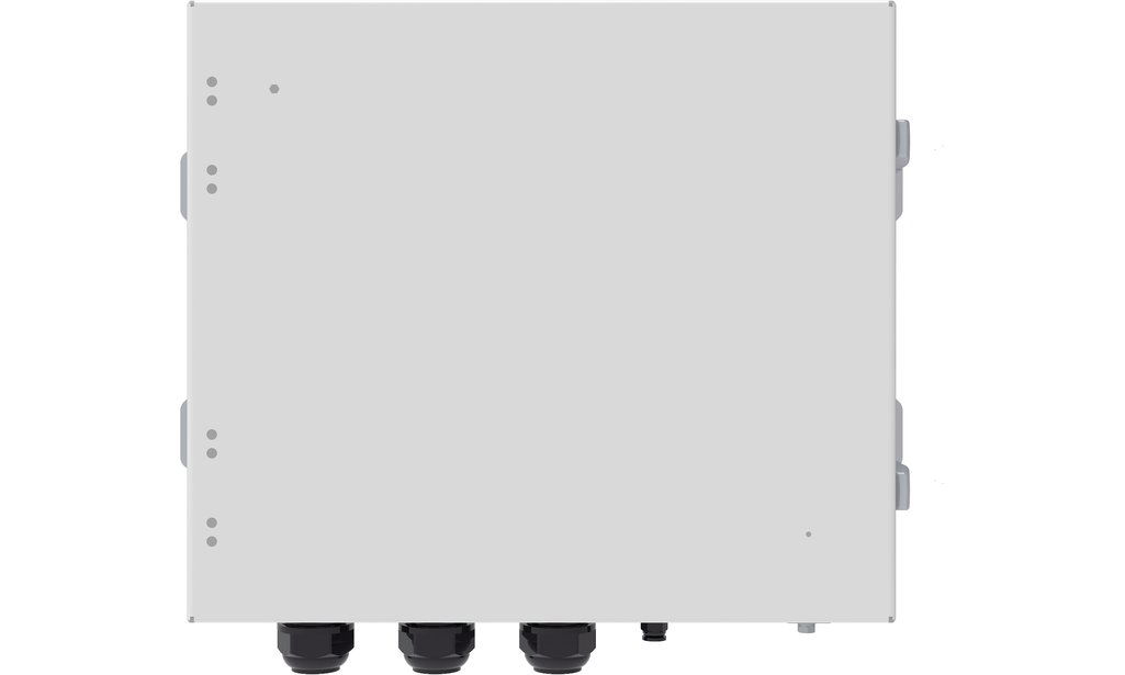 BACKUP BOX-B0 (1-PHASE)