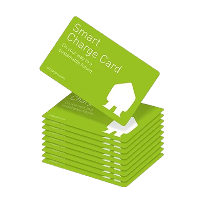 BADGES RFID SUPPLEMENTAIRES (10PCS)