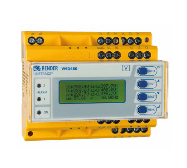 VMD460-NA-D-2  NA-SCHUTZ