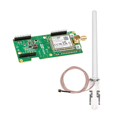CARTE DE COMMUNICATION ENET-HBCL-01 (5 PCS)