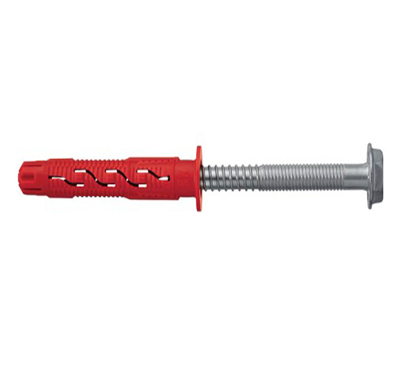HRD-HR 10x80mm (SU=50)