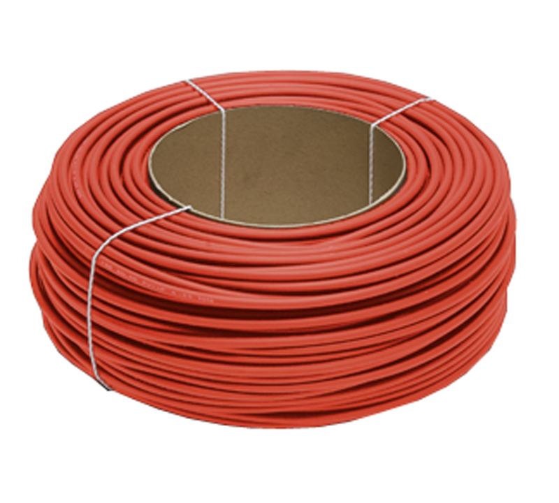 4,0 DB EN50618 RED 100M