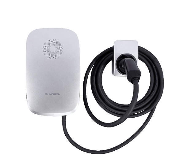 SUNGROW AC22E-01 EV-CHARGER, 22 kW