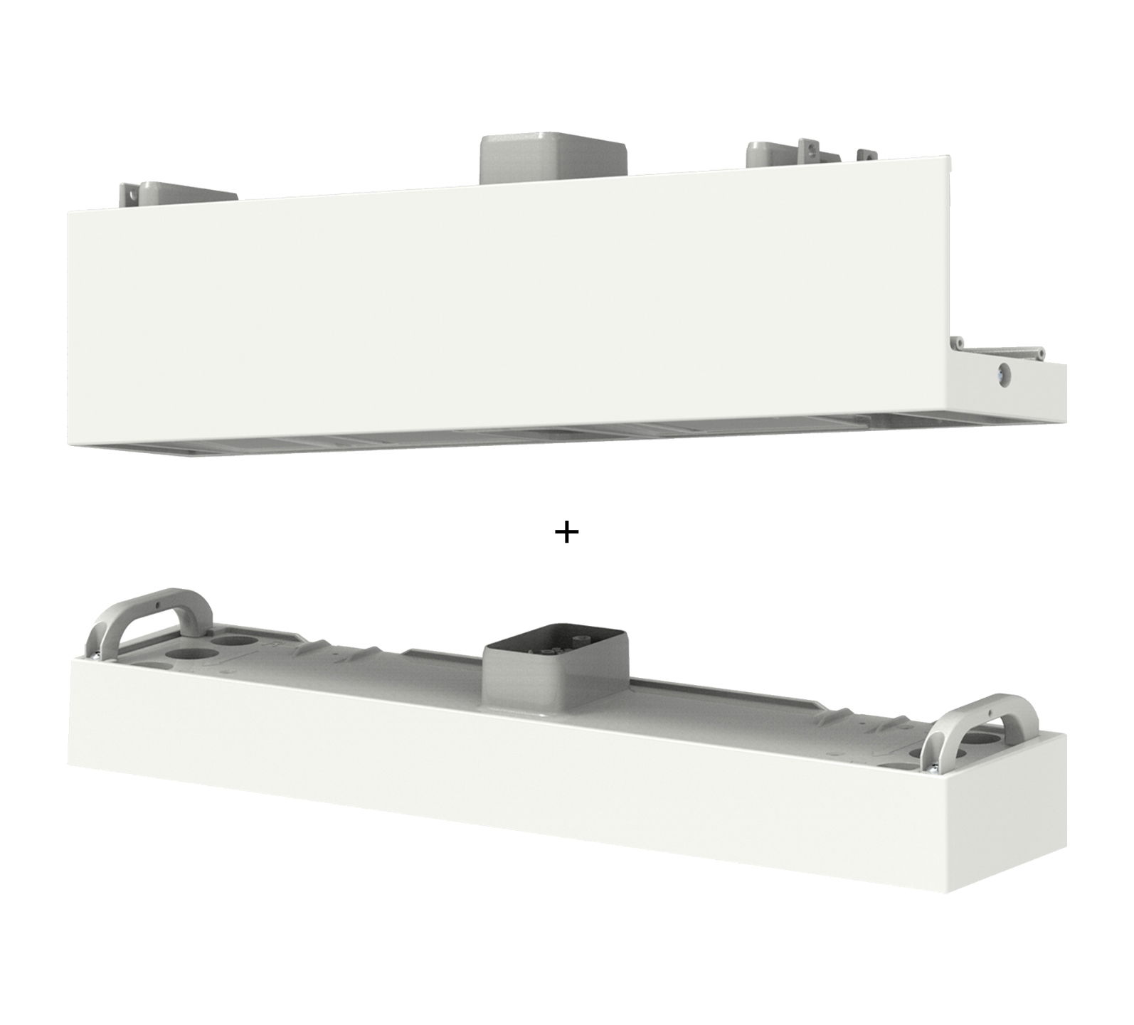 Master Box MCS0800E + Base