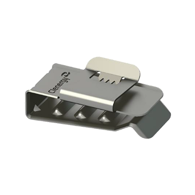 PV-ezRack Universal Cable Clip