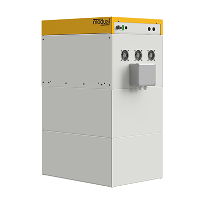 Modual moduBasic AC second life 23, 23 kWh