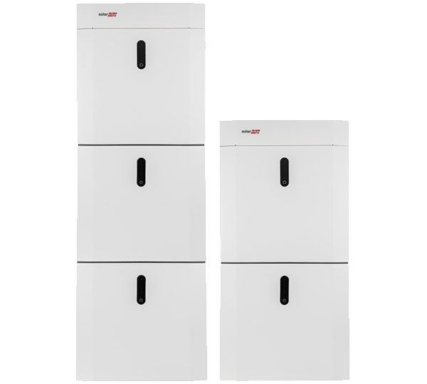 SolarEdge HOME BATTERY 23 kWh S1