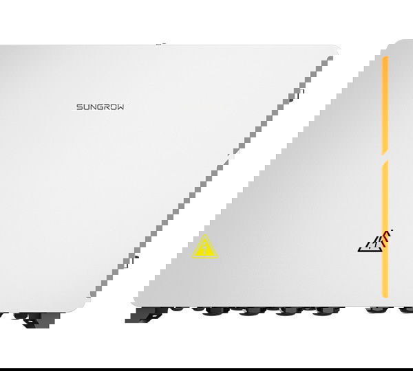 SUNGROW EMU200A-V136 Energy Management Unit