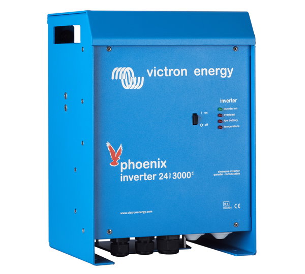 Victron PHOENIX 24/3000