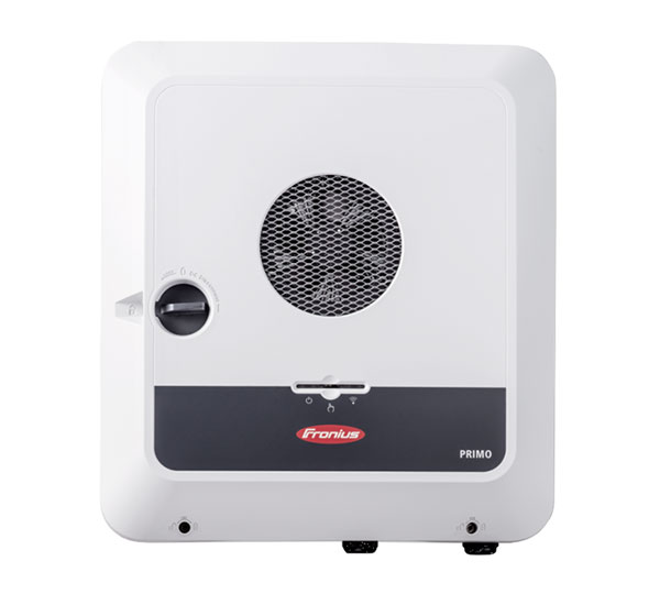 PRIMO GEN24 10.0 Plus