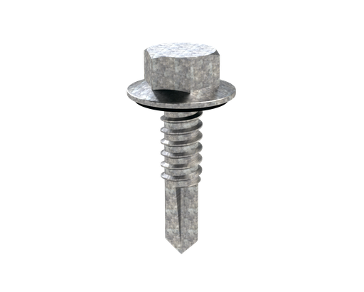 VIS FIXATION SUPPORT 6,3 X 22 MM