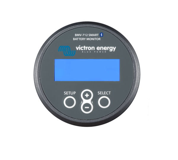 Victron BMV-712 SMART