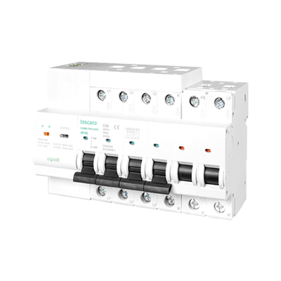 TOSCANO COMBI-PRO-MAX-4P32