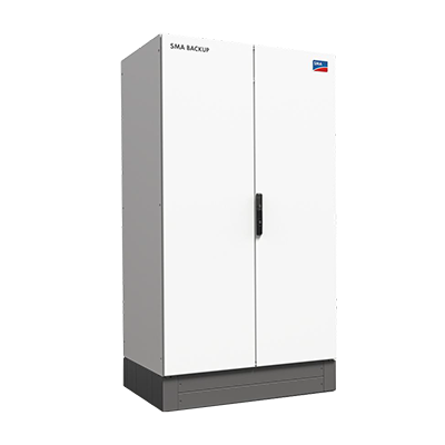 Backup 300 / AC-Box 6
