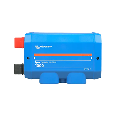 VICTRON LYNX POWER IN (M10)