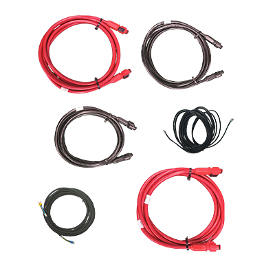 Cable-Kit Battery Cabinet CSS-OP